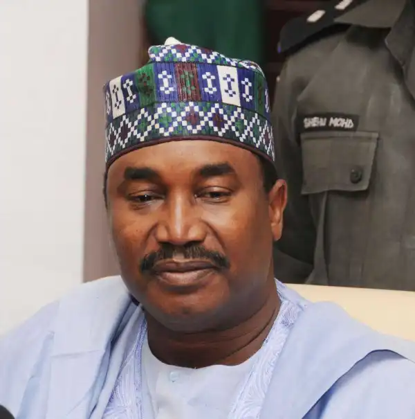 2015 Election: Ex-Katsina Governor, Shema’s ADC explains how he disbursed N680.2m